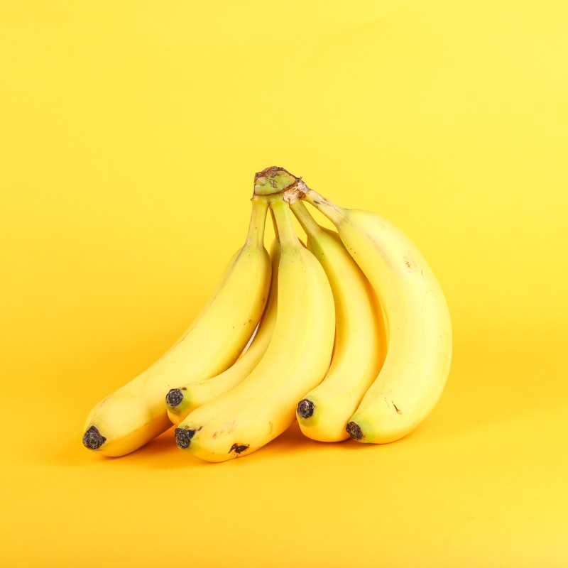 Bananes Bio