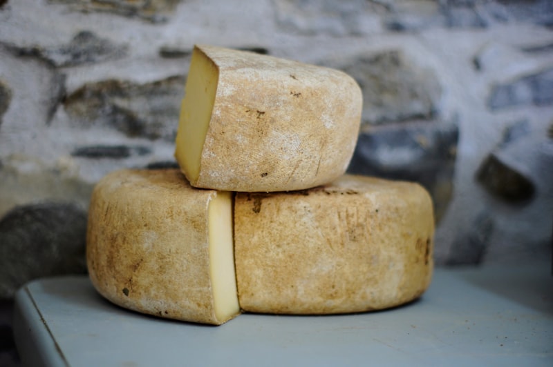 Fromage Comté
