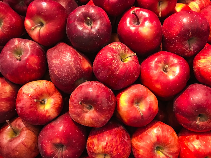 Pommes Golden